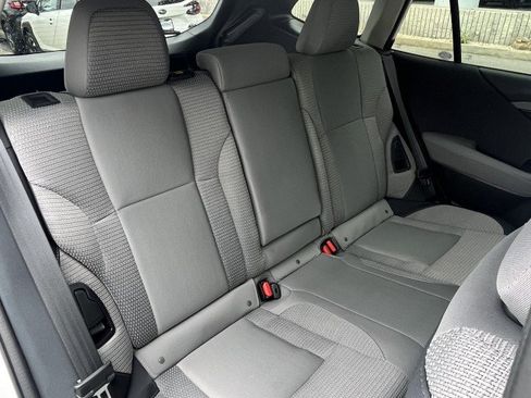 Certified 2025 Subaru Outback Premium image 13