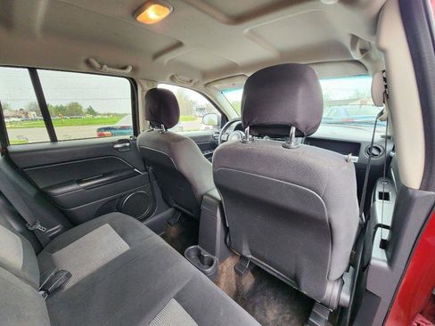 Used 2015 Jeep Compass Sport w/ Power Value Group image 19