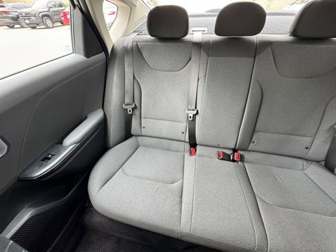 Used 2025 Kia K4 FWD image 39