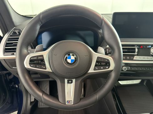 Certified 2024 BMW X3 xDrive30i w/ Premium Package AWD/4WD image 18