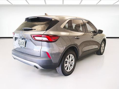 Used 2023 Ford Escape Active FWD image 4