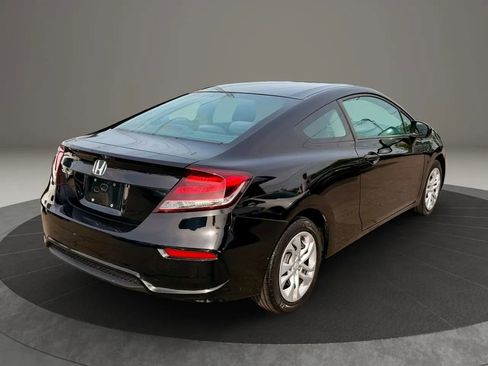 Used 2015 Honda Civic LX image 3
