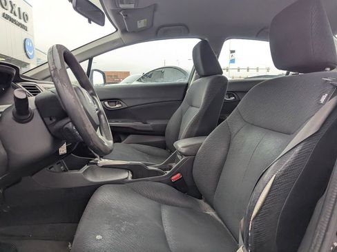 Used 2013 Honda Civic LX image 25