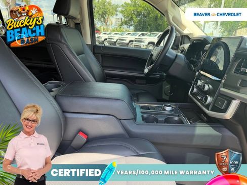 Used 2023 Ford Expedition XLT RWD image 11
