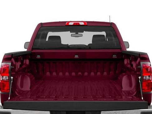 Used 2015 GMC Sierra 1500 2WD Double Cab w/ Sierra Appearance Package image 15
