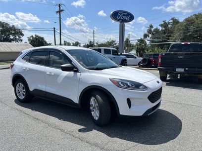 Used 2022 Ford Escape SE w/ Convenience Package