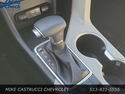 Used 2021 Kia Sportage S FWD image 20