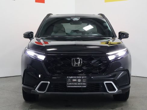 Used 2023 Honda CR-V Sport Touring image 7