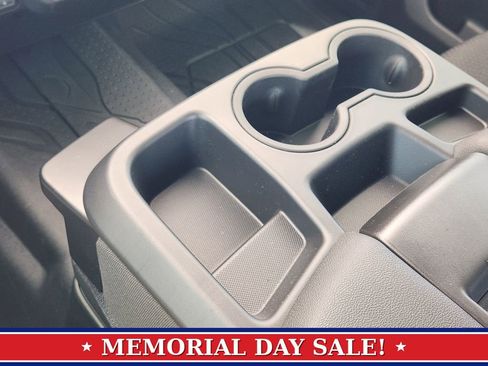 New 2026 Chevrolet Silverado 3500 W/T AWD/4WD image 16