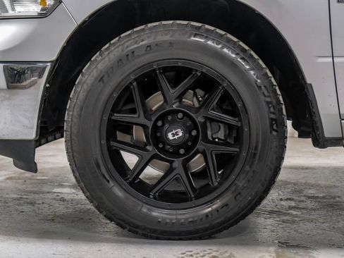 Used 2019 RAM 1500 Tradesman w/ Tradesman SXT Package RWD image 58