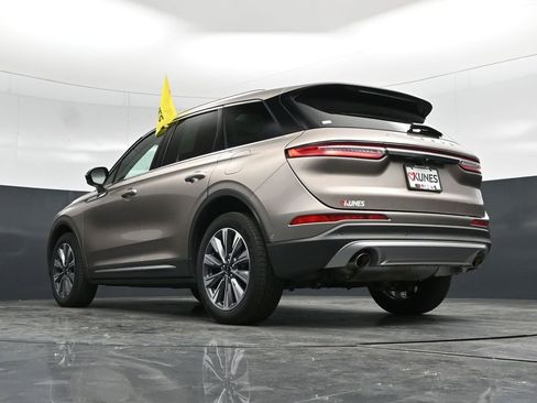 Used 2021 Lincoln Corsair Reserve AWD/4WD image 53