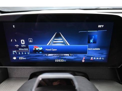 Used 2024 Chevrolet Traverse LT w/ Enhanced Driving Package FWD image 10