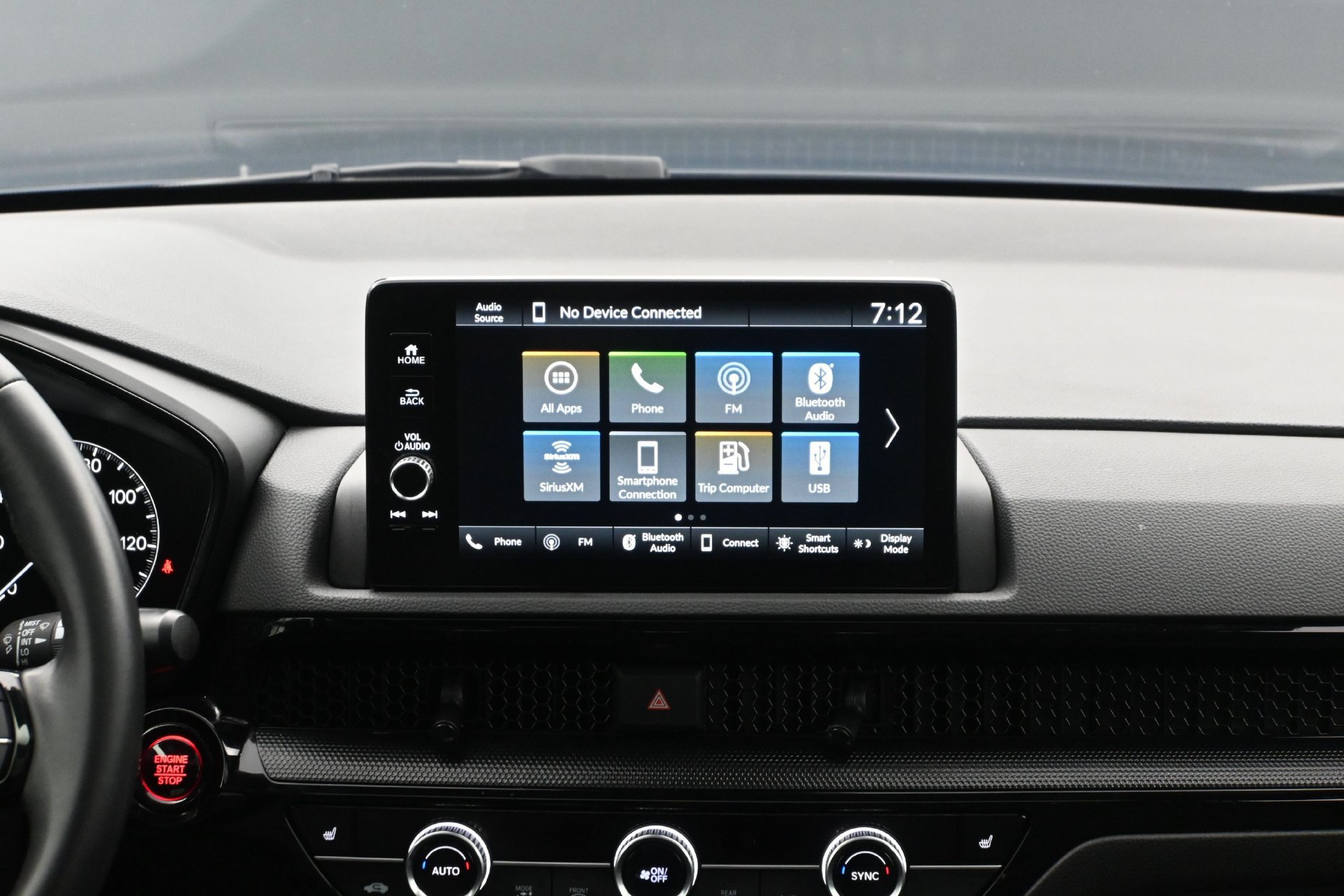 Used 2023 Honda CR-V EX-L image 17