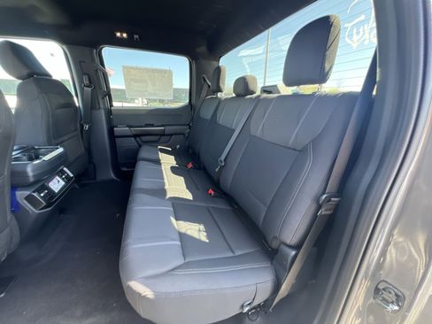 New 2026 Ford F150 STX image 31