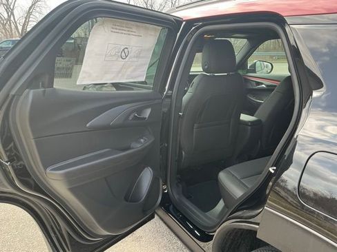 New 2026 Chevrolet TrailBlazer RS w/ Convenience Package image 15