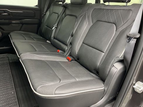 New 2026 RAM 1500 Limited AWD/4WD image 5