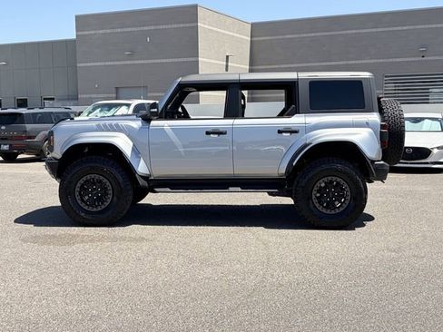 Used 2024 Ford Bronco Raptor AWD/4WD image 31
