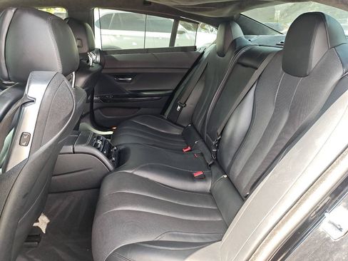 Used 2014 BMW 650i Gran Coupe RWD image 44