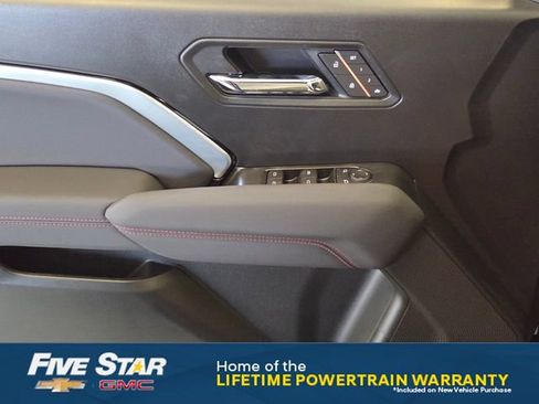 New 2026 Chevrolet Colorado Z71 AWD/4WD image 27