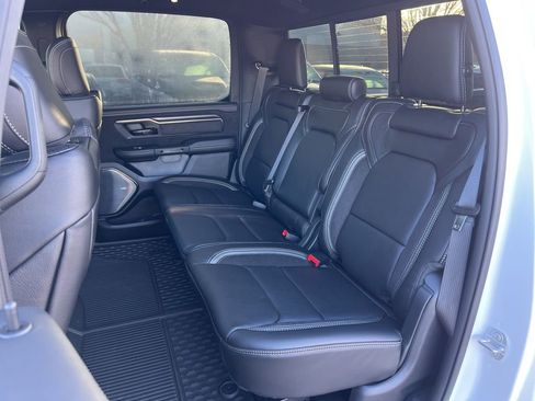 Used 2025 RAM 1500 RHO w/ RHO Level 1 Equipment Group image 11