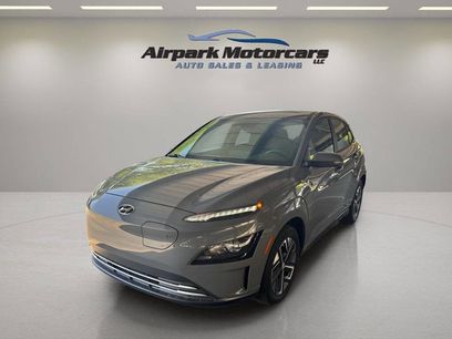 Used 2023 Hyundai Kona SEL