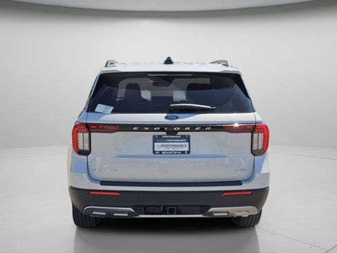 New 2026 Ford Explorer Active w/ Active Comfort Package AWD/4WD image 20