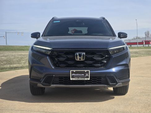 New 2026 Honda CR-V Sport image 6