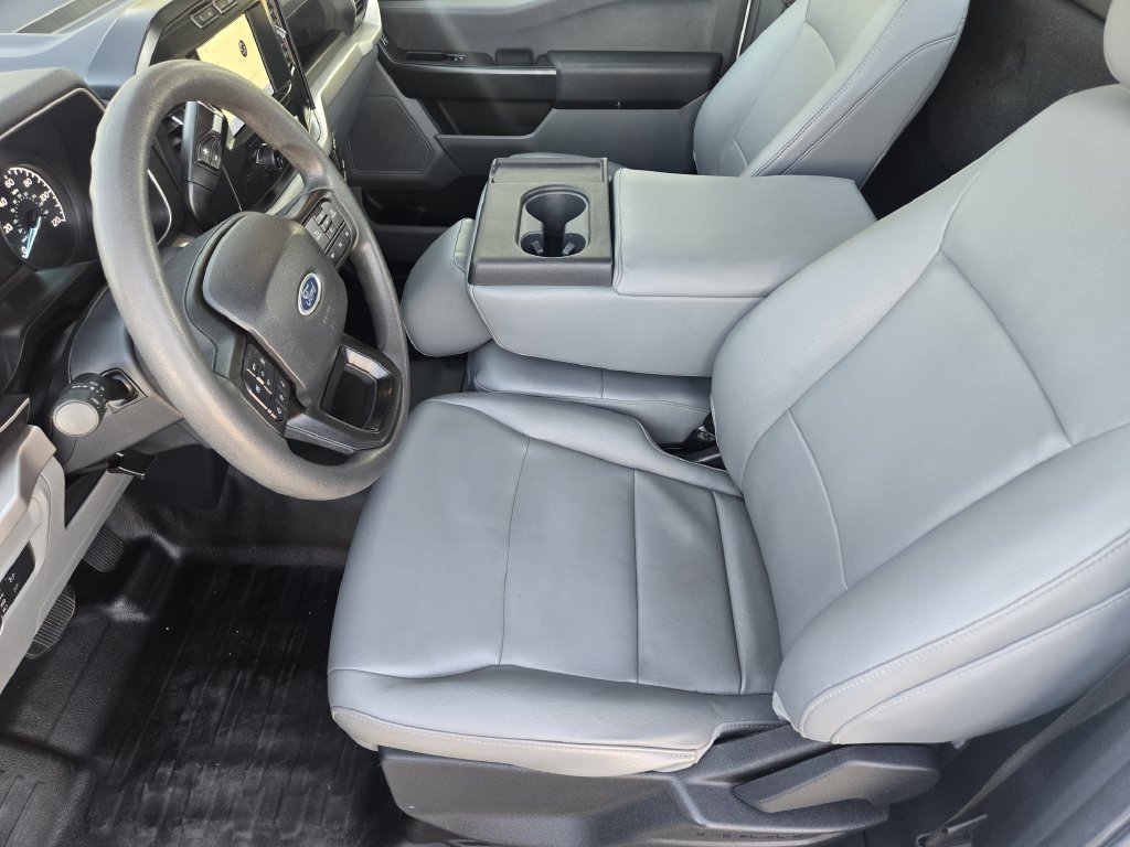 Used 2022 Ford F150 XL w/ Equipment Group 101A High RWD image 13