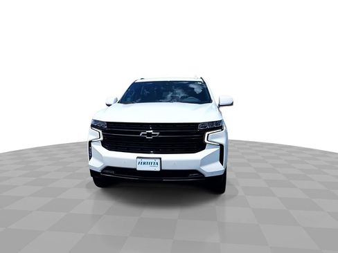 Certified 2024 Chevrolet Tahoe RST w/ Luxury Package RWD image 3