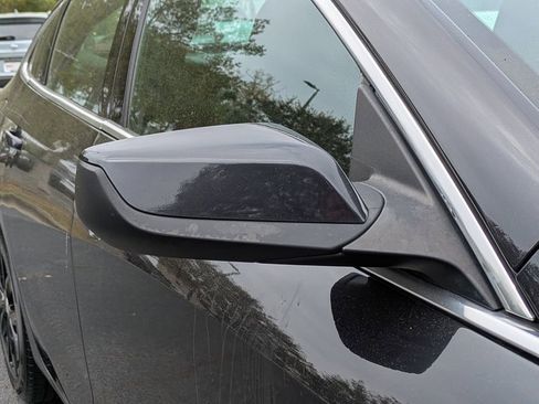 Used 2023 Chevrolet Malibu LT image 11