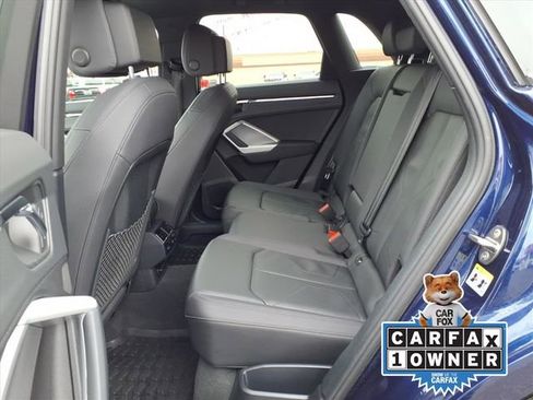 Used 2021 Audi Q3 2.0T Premium image 13