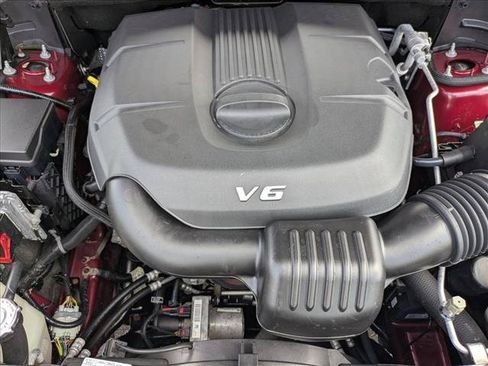 Used 2015 Jeep Grand Cherokee Limited AWD/4WD image 23