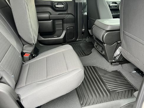 New 2026 GMC Sierra 1500 Pro w/ Graphite Edition image 18