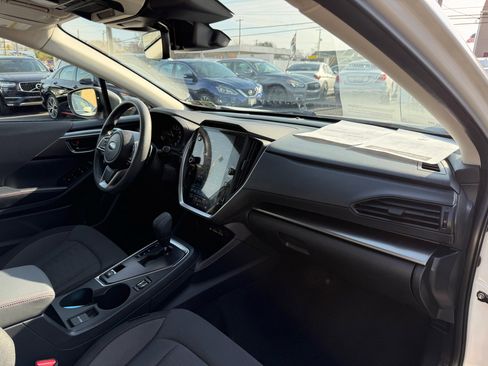 Used 2024 Subaru Impreza 2.0i Sport image 22