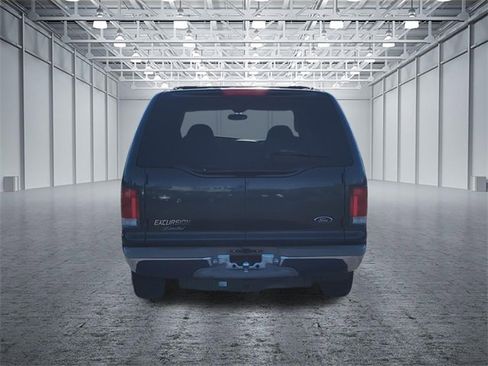 Used 2000 Ford Excursion Limited image 4