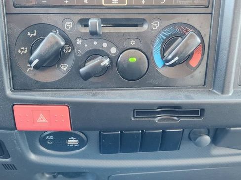 New 2024 Chevrolet Low Cab Forward 7500XD RWD image 19