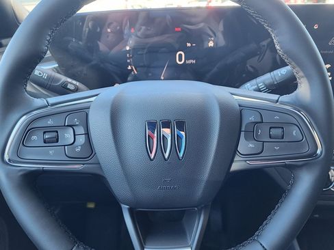 New 2026 Buick Envista Preferred w/ Convenience I Package image 18