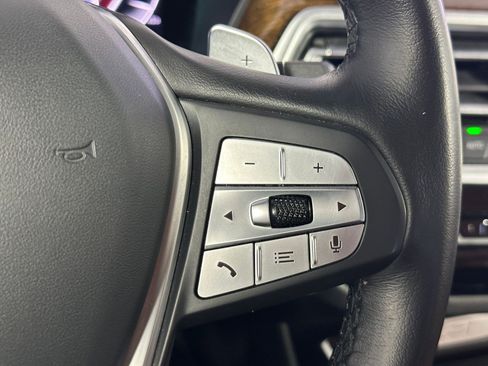 Certified 2023 BMW X3 xDrive30i w/ Premium Package image 28