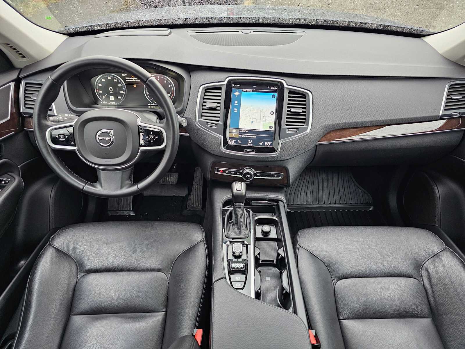 Used 2019 Volvo XC90 T6 Momentum w/ Advanced Package AWD/4WD image 23