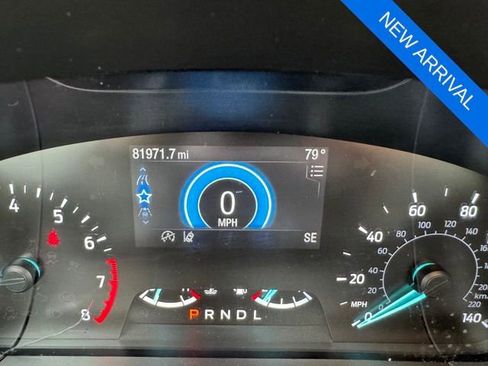 Certified 2020 Ford Escape SEL FWD image 22