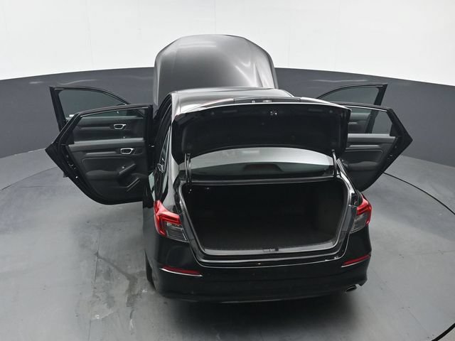 Used 2024 Honda Civic Sport image 42