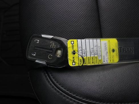 Used 2020 GMC Sierra 1500 SLT w/ SLT Premium Plus Package image 7