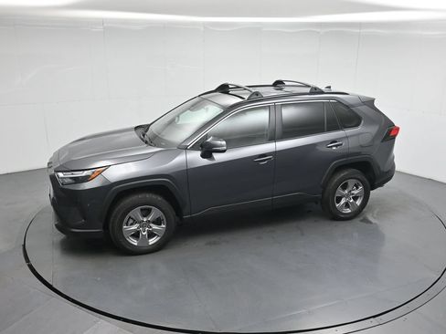 Used 2024 Toyota RAV4 XLE w/ Convenience Package FWD image 43