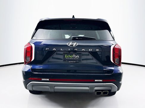 Used 2025 Hyundai Palisade SEL image 7