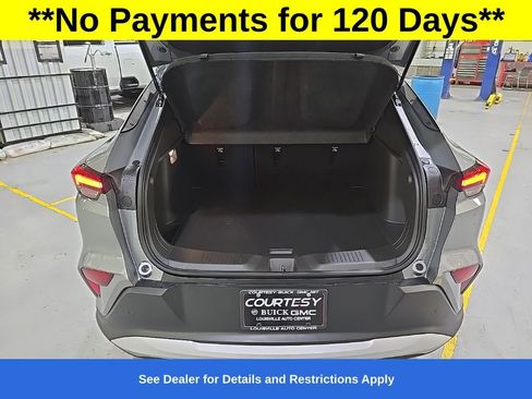 New 2026 Buick Envista Preferred w/ Convenience I Package image 13