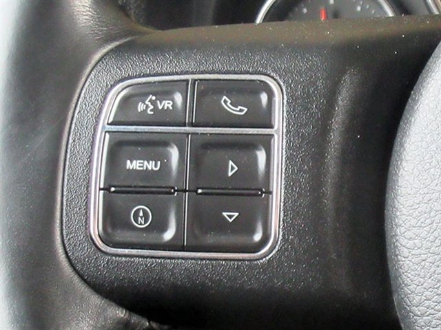 Used 2017 Jeep Wrangler Unlimited Sport w/ Quick Order Package 24S AWD/4WD image 19