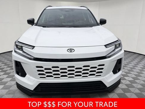 Used 2026 Toyota RAV4 SE w/ Convenience Package AWD/4WD image 2