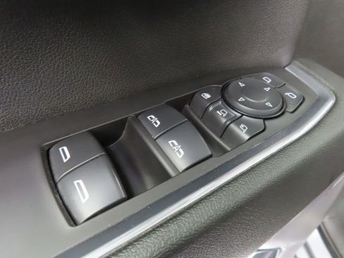 Used 2024 Chevrolet Silverado 2500 High Country AWD/4WD image 78