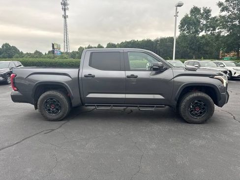 Used 2024 Toyota Tundra TRD Pro AWD/4WD image 2