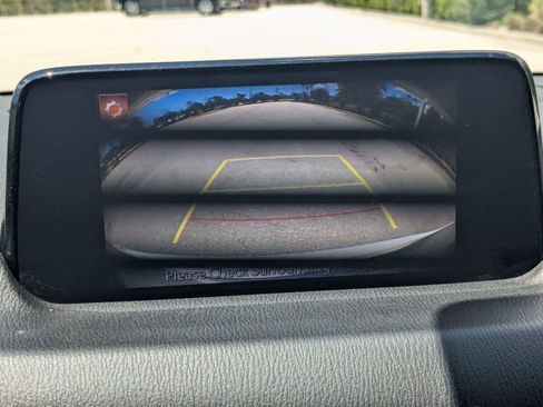 Used 2019 MAZDA CX-5 Sport w/ I-ACTIVSENSE Package FWD image 23
